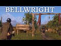 New Year, New LIBERATION in Bellwright's Maiden Voyage Update! | Day 110