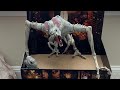 Cloverfield Figure Unboxing | Hasbro Signature Figure