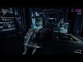 Warframe -Dual Skana stealth kill