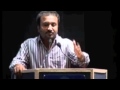 Anand Kumar (Super 30) Speaks at the 2011 Dakshana Foundation Felicitation Ceremony