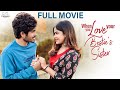When You Love Your Bestie's Sister Full Movie || Swetha Naidu || Mohit Pedada || Infinitum Media