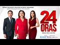 24 Oras Livestream: May 7, 2026 -Replay