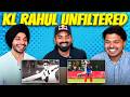 KL Rahul REACTS to His Memes, 2023 WC, Viral Celebrations \u0026 Dressing Room Stories | 2 Sloggers 
