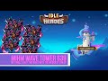 Idle Heroes - Mihm Wave 639 FINALLY BEAT IT!!!