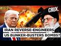 US Delivers Iran Keys to Israel’s Command Centers? Tehran Says Bombs ‘Still Embedded’ at Sites | 4K