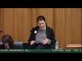 Education Amendment Bill - Committee Stage - Part 2 - Video 10