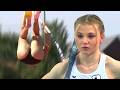 [Slow-Motion] Beautiful Female Pole vaulters: Amazing Jumps | Bergen 2025