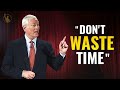 Do It Now - The Core Principles For Mastering Time Management - Brian Tracy | Motivation