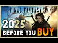 The Truth About Final Fantasy 14 in 2025