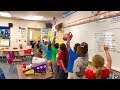 DAY IN THE LIFE OF AN ELEMENTARY SCHOOL TEACHER | 2nd grade