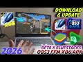 Free Fire x86 Beta X Bluestacks Ob53 apk download | Free Fire Beta Apk #betaxbluestacks