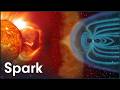 2 Hours Of Earth, Solar \u0026 Space Facts To Fall Asleep To