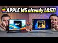 M5 MacBook Pro vs Snapdragon X2 Elite - Apple FELL Behind!