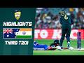 Australia v India | Third T20I | Multi-Format Series 2025-26