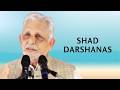 Shad Darshanas | Sri M | Puri Retreat 2025