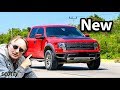 Here's What I Think of About Buying a Ford Raptor Truck