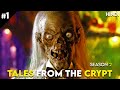 Tales From The Crypt (Season 2) Part -1| Hindi | Episode 1,2,3,4,5 | Horror With Moral !!