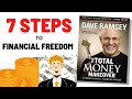 The Total Money Makeover by Dave Ramsey I Book Summary in Hindi I Best Personal Finance Book