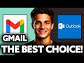 Google Gmail VS Microsoft Outlook: Which Is Better!? (2025)