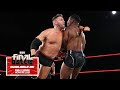 Nigel McGuinness vs Lee Moriarty: 30 Minute Iron Man MATCH HIGHLIGHTS | ROH Final Battle 2025