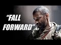 FALL FORWARD - Denzel Washington Motivational Speech Video