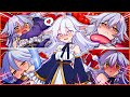 Cute Cat-Eared Witch Trapped in an Endless Loop Dungeon - Nyacronomicon! Gameplay
