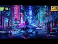This NEW Lightning Graphic Mod is UNREAL - Cyberpunk 2077 RTX 4090 Psycho Settings 4K(DLSS+ HDR1000)