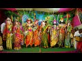 Shiva Ganga Kalyanam Natakam || Mujahidpur || Day -04 ||