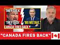 Lutnick Insults Canada on Live TV — Mark Carney Makes Him Regret It Fast