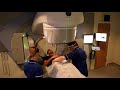 Radiotherapy Treatment