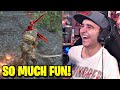 Summit1g is ADDICTED to Elden Ring + Hilarious OP Invasion Plays!