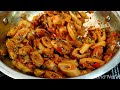 जानबूझकर रोज आटा बचाएंगे जब एक बार यह टेस्टी नाश्ता बनाएंगे | Homemade aata Pasta