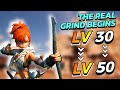 The 3 FASTEST Methods For LEVELING UP After LV 30 in PalWorld
