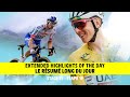 Extended Highlights - Stage 19 - Tour de France 2025