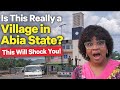 This Is Ohafia? 🙄This Will Shock You! | Abia State Nigeria 🇳🇬 