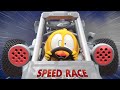 Chicky’s Car Race | Where's Chicky? | Cartoon Collection in English for Kids | New episodes