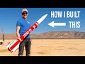 How Do You Build A Level 3 Rocket?