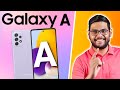 Why Samsung A Series is So Successful?