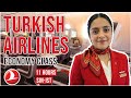 Flying Turkish Airlines Economy in 2025 (Full Review) SINGAPORE-ISTANBUL
