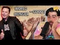 Elon Musk REFUSES TO END WORLD HUNGER - HasanAbi Reacts