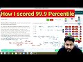 IBPS PO Mains 2022 Real Time Approach 🔥 How I Scored 99.9 Percentile 💯 Paper में ऐसे Solve करना है ✅