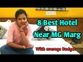 Gangtok tour guide || best hotel near mg marg || budget hotel with contact information mg marg