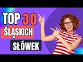 Najlepsze ŚLĄSKIE SŁÓWKA❗ Znałeś je wcześniej❓ Śląska gwara | Śmieszne słówka po śląsku