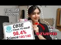 How i scored FULL in science in class 10 in 5 days! #cbse #class10 #boards