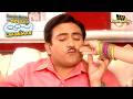 क्यों पिलाई Daya ने Jetha को 1 Spoon Chai | Taarak Mehta Ka Ooltah Chashmah | Character Compilations