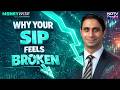 SIPs Not Working? The Real Reason Most Investors See Low Returns