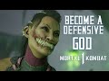 The BEST 3 Tips to Help You Become a Defensive Power House in Mortal Kombat 1