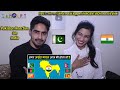 Pakistani Reaction On Part 1: अखंड भारत | What would happen if ANCIENT INDIA was still alive?