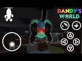 What If I Become *NEW* TWISTED SQUIRM vs OTHER TWISTEDS… and LOST?! | Dandy's World (Roblox)