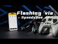 ExpressLRS Tutorial | Flashing via SpeedyBee APP